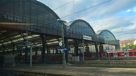 hermes wiesbaden hbf|wiesbaden hauptbahnhof.